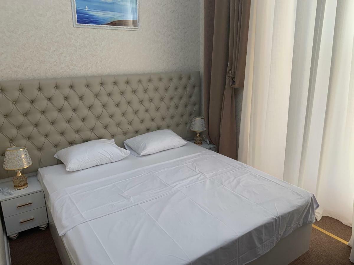 Sahil Park Hotel on Nizami street Baky Esterno foto