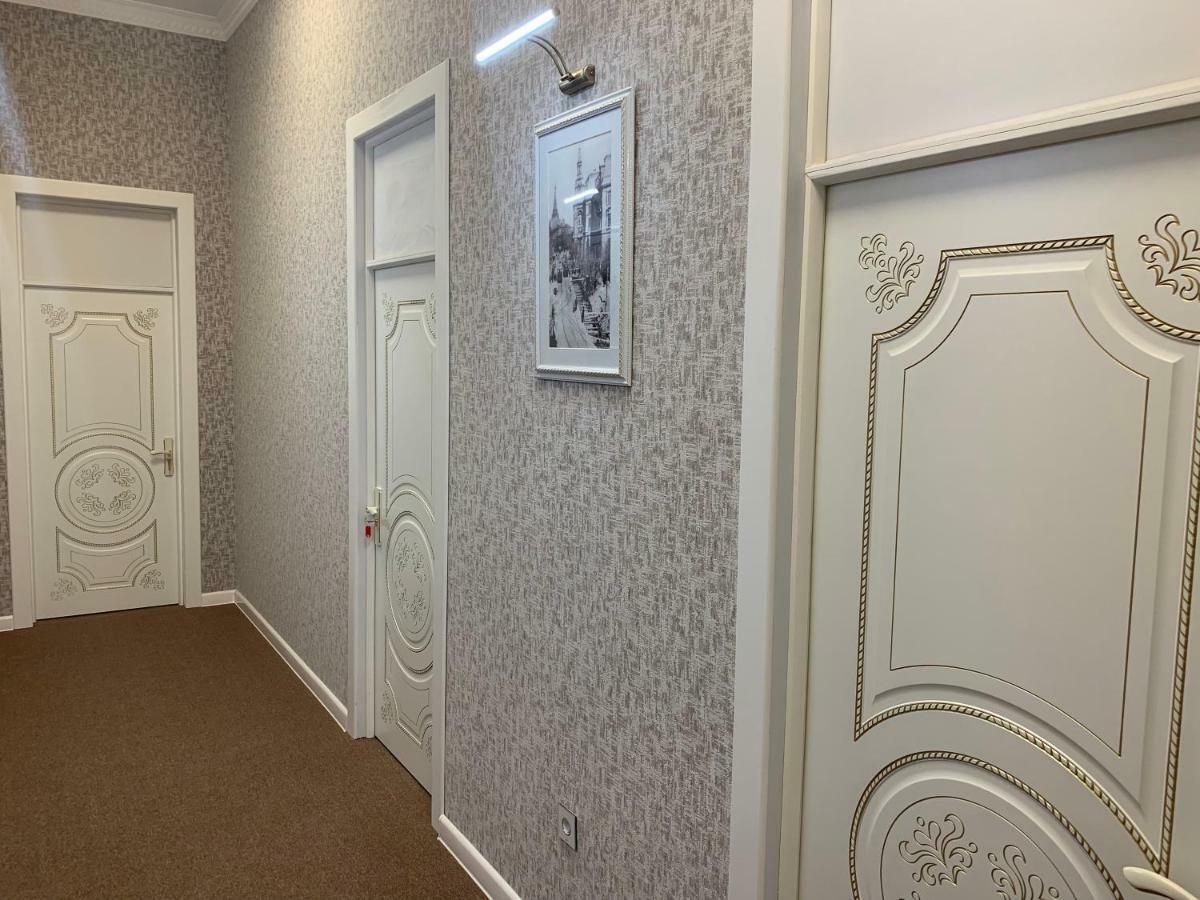 Sahil Park Hotel on Nizami street Baky Esterno foto