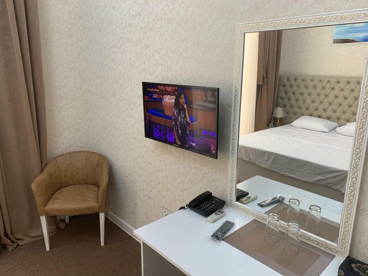 Sahil Park Hotel on Nizami street Baky Esterno foto