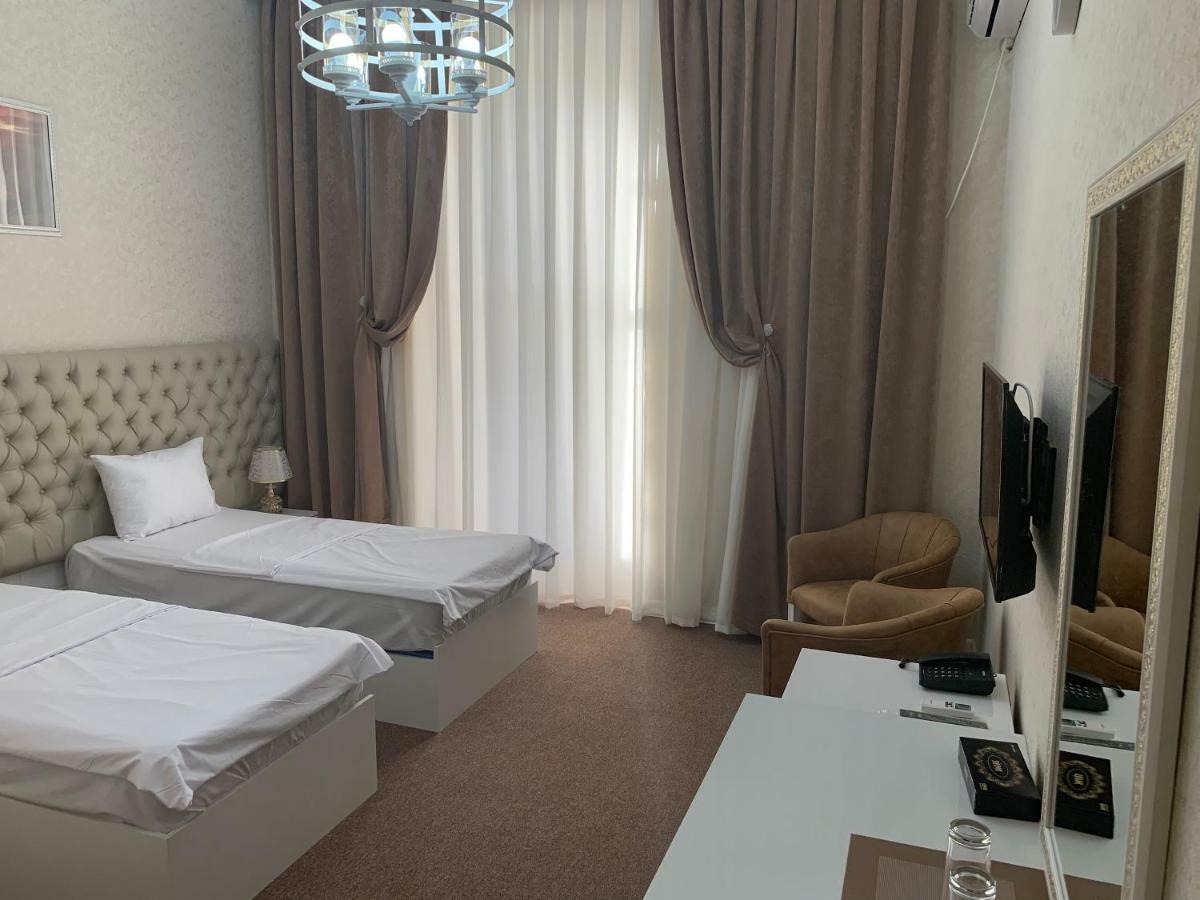 Sahil Park Hotel on Nizami street Baky Esterno foto