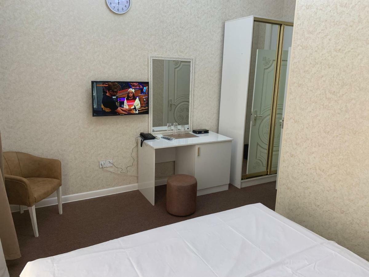 Sahil Park Hotel on Nizami street Baky Esterno foto