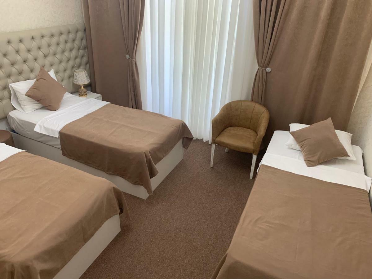 Sahil Park Hotel on Nizami street Baky Esterno foto